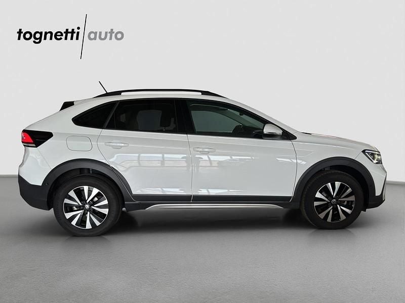 Gebraucht VW Taigo Life 110 PS (80 kW) 2022 Weiss SUV