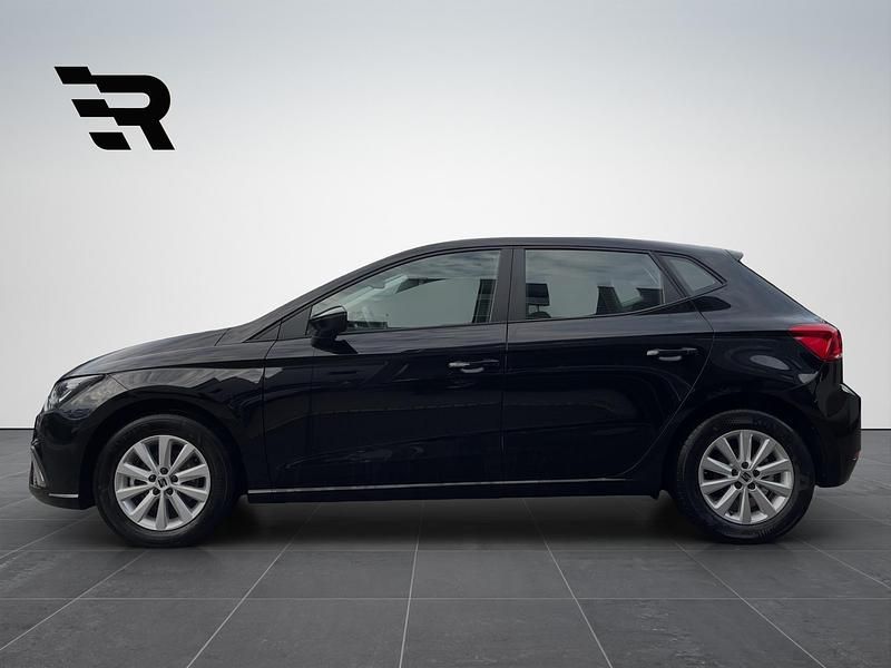 Gebraucht Seat Ibiza Style 110 PS (80 kW) 2025 Kleinwagen