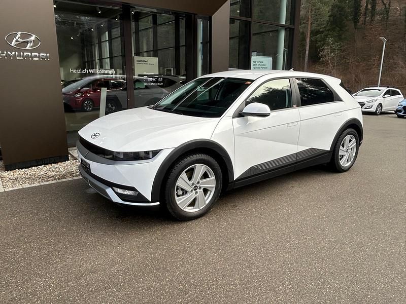 Gebraucht Hyundai Ioniq 5 168 kW (229 PS) 2023 SUV