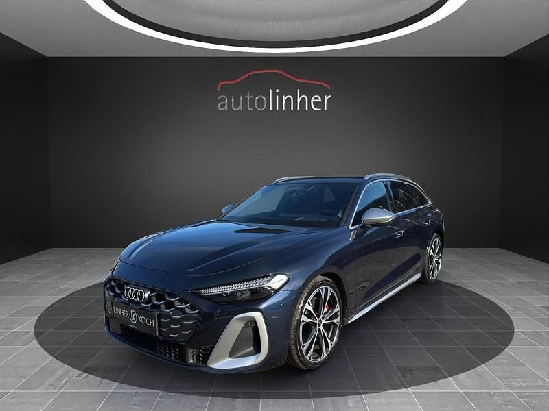 Gebraucht 2024 Audi S5 Ambiente Kombi | CHF 64’900 - Bild 1/4