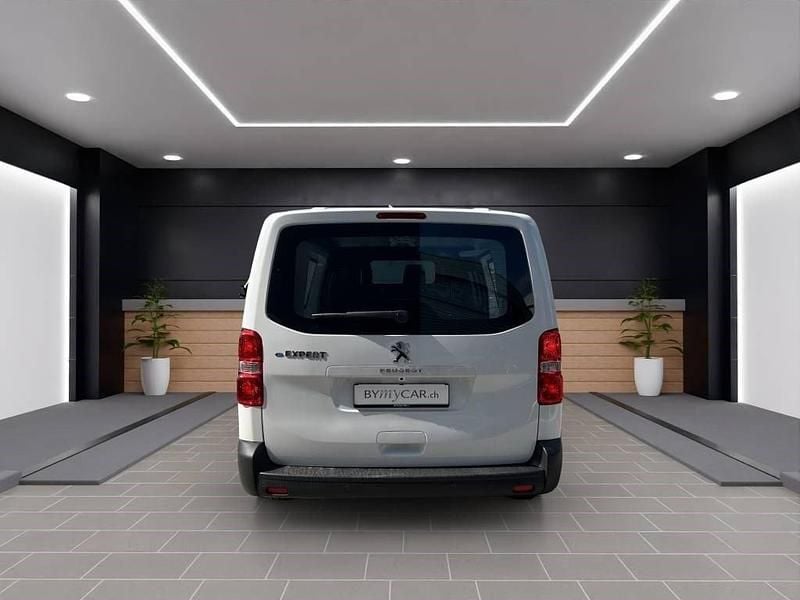 Gebraucht Peugeot e-Expert 100 kW (136 PS) 2024 Van