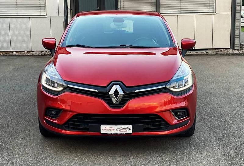 Gebraucht Renault Clio IV Intens 90 PS (66 kW) 2019
