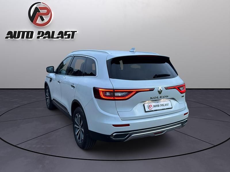 Gebraucht Renault Koleos Intens 185 PS (136 kW) 2021 SUV