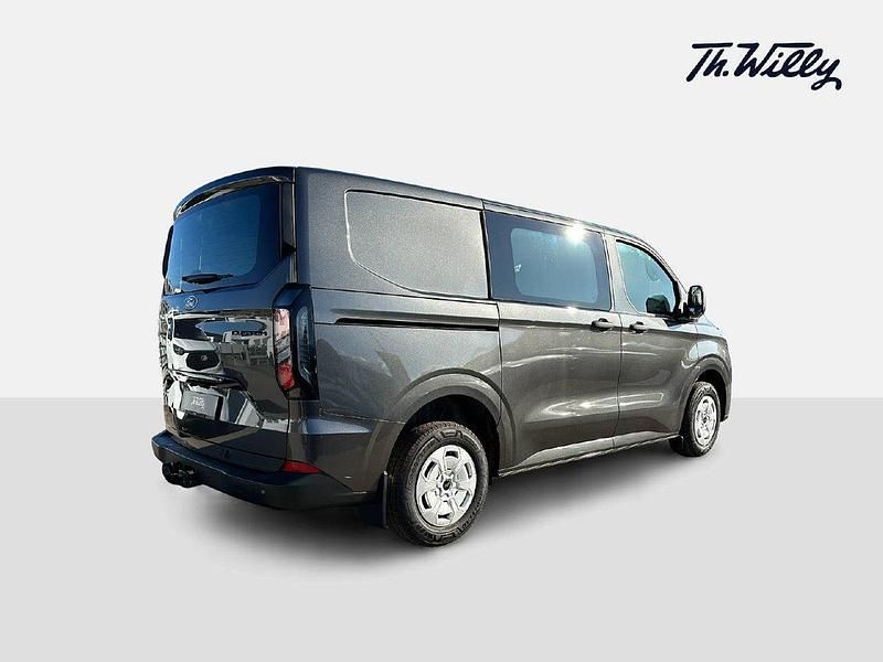 Neu Ford Transit Trend 136 PS (100 kW) 2025 Van