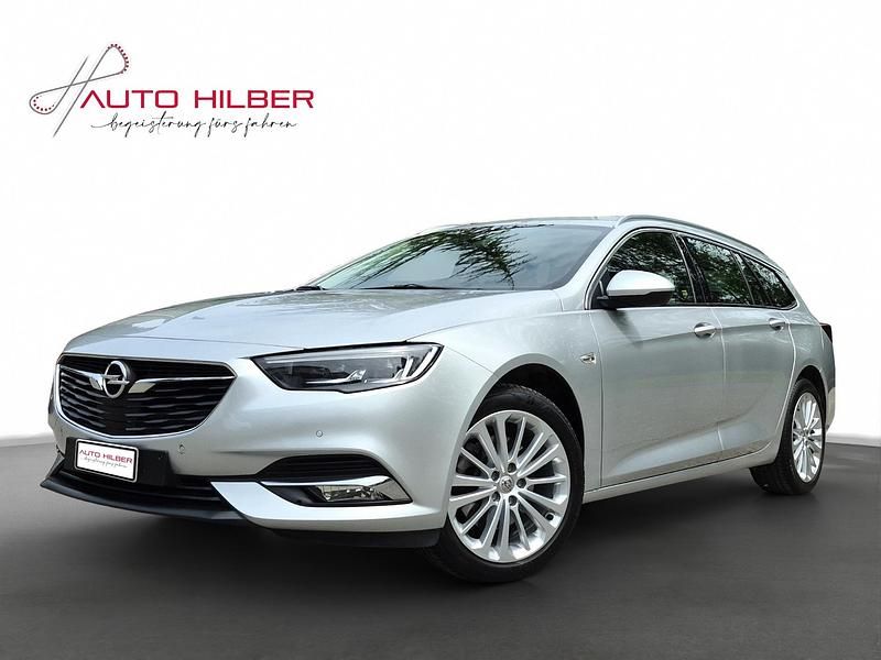 Gebraucht 2020 Opel Insignia Excellence Kombi | CHF 18’900 (Guter Preis) - Bild 1/4