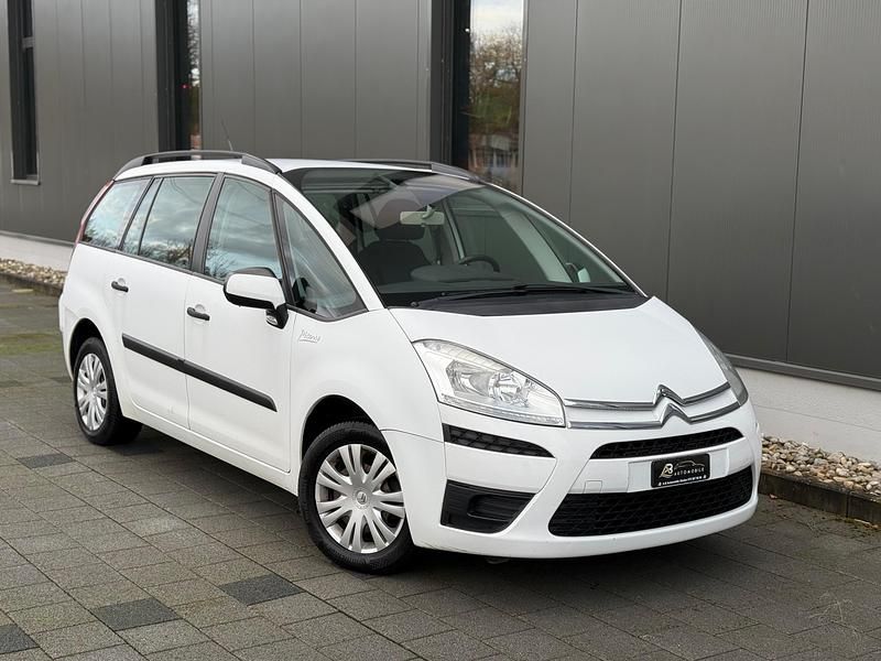 Gebraucht 2011 Citroën Grand C4 Picasso Attraction Van / Kleinbus | CHF 4’500 - Bild 1/4