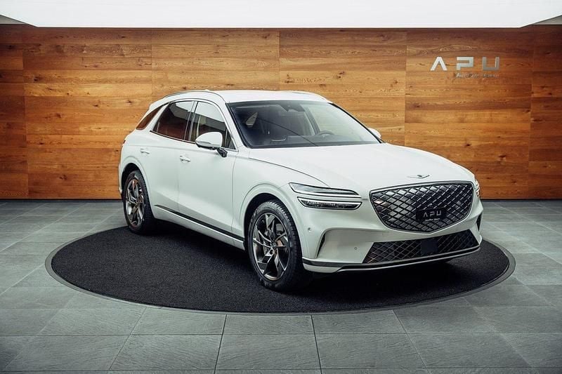 Gebraucht 2023 Genesis GV70 Electrified Sport SUV | CHF 57’800 (Fairer Preis) - Bild 1/4