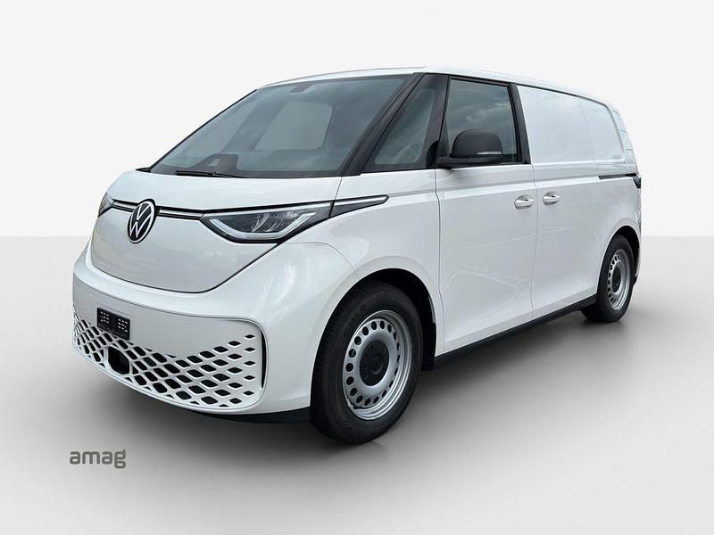 Candyweiss (lb9a) Neu 2025 VW ID. Buzz Pro Van / Kleinbus | CHF 46’620 - Bild 1/4
