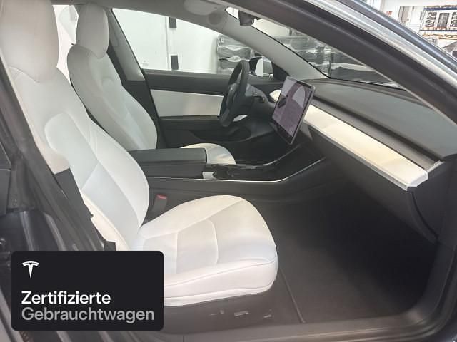 Gebraucht Tesla Model 3 Performance 461 kW (627 PS) 2020 Limousine