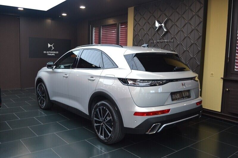 Neu DS Automobiles DS7 Crossback 300 PS (220 kW) 2025 SUV