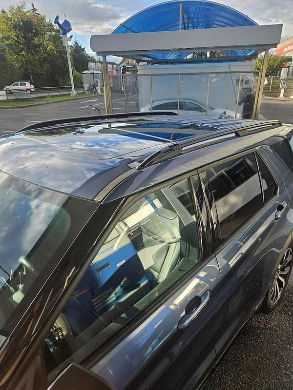 Gebraucht Ford Explorer ST-Line 457 PS (336 kW) 2020 SUV