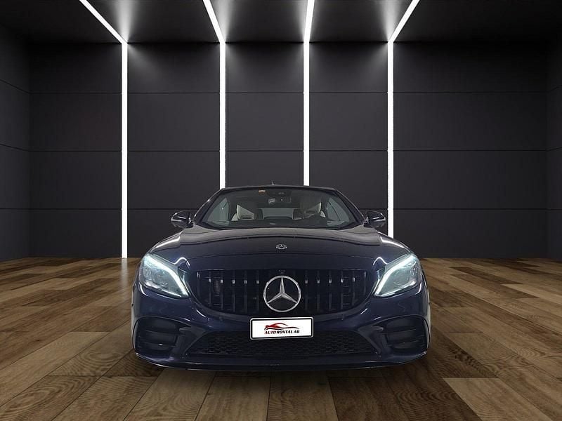 Gebraucht Mercedes C43 AMG AMG 390 PS (286 kW) 2020 Cabrio