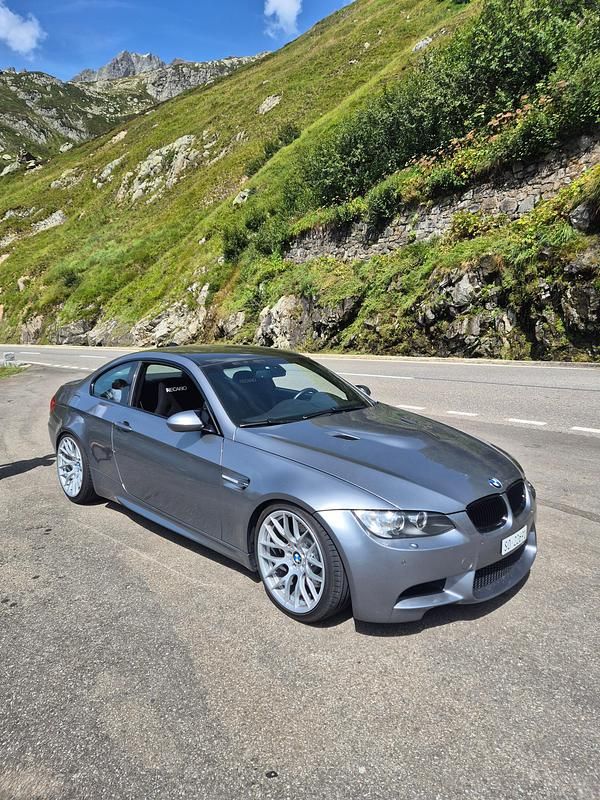 Gebraucht 2007 BMW M3 Coupé | CHF 33’990 - Bild 1/4