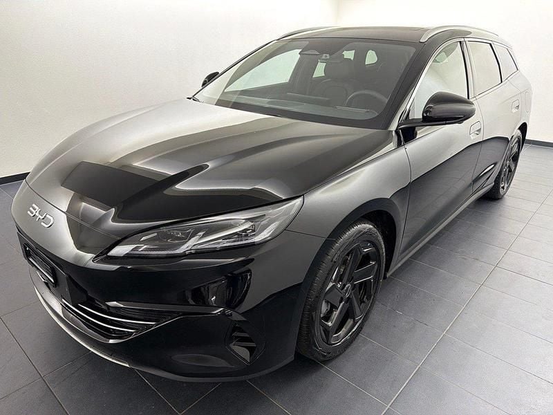 Neu 2025 BYD Seal Comfort Kombi | CHF 35’900 (Guter Preis) - Bild 1/4
