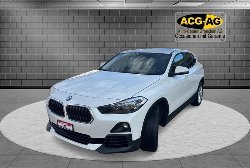 Gebraucht BMW X2 150 PS (110 kW) 2019 SUV