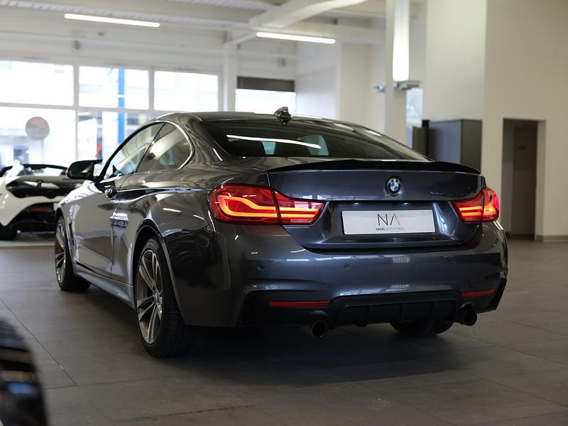 Gebraucht BMW 440 326 PS (239 kW) 2017 Coupé