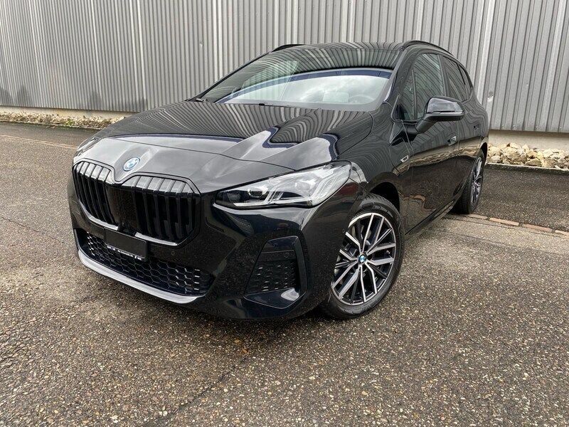 Gebraucht 2022 BMW 230e Active Tourer M Sport Van / Kleinbus | CHF 47’000 - Bild 1/4