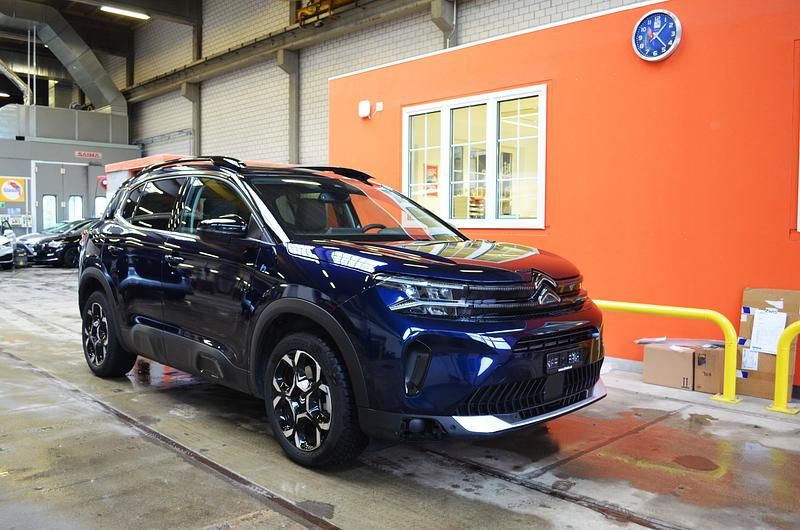 Gebraucht Citroën C5 Aircross 180 PS (132 kW) 2024 SUV