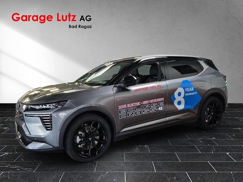 Neu Mitsubishi Eclipse Instyle 161 kW (220 PS) 2025 SUV