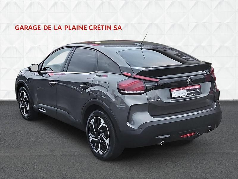 Gebraucht Citroën C4 Shine 130 PS (95 kW) 2021