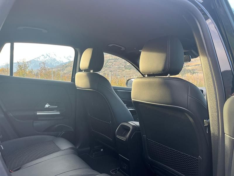 Gebraucht Mercedes EQA250 140 kW (191 PS) 2022 SUV