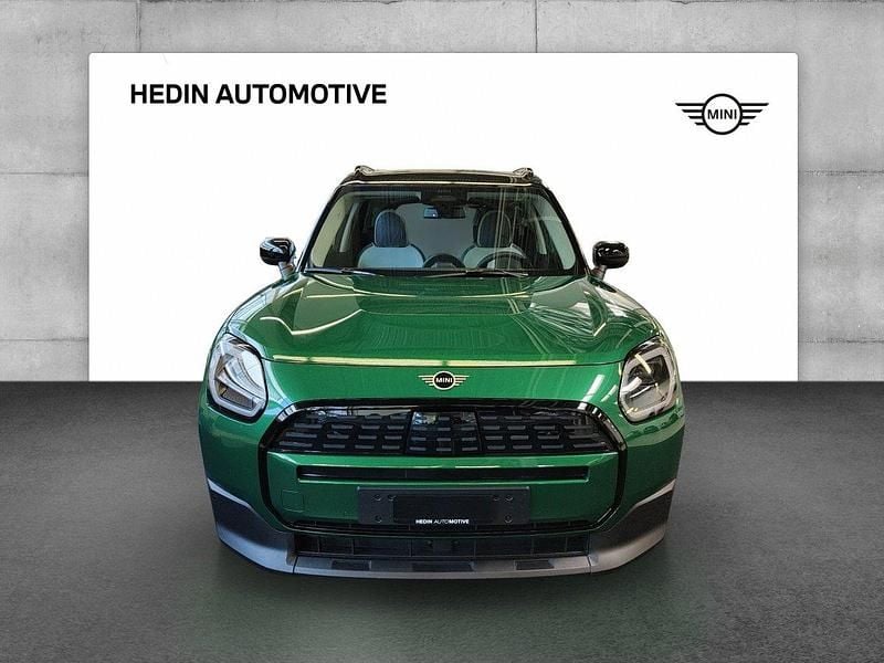 Gebraucht Mini Countryman 150 kW (204 PS) 2024 SUV