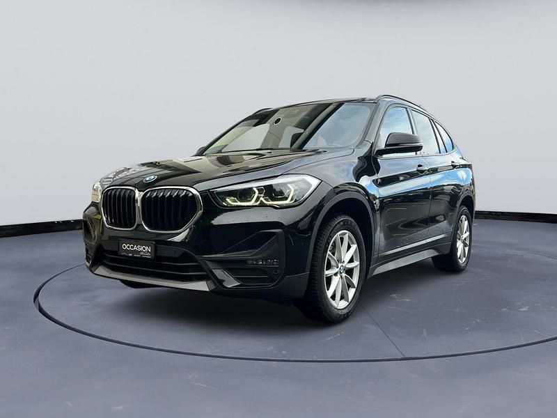 Gebraucht 2020 BMW X1 SUV | CHF 20’900 (Fairer Preis) - Bild 1/4