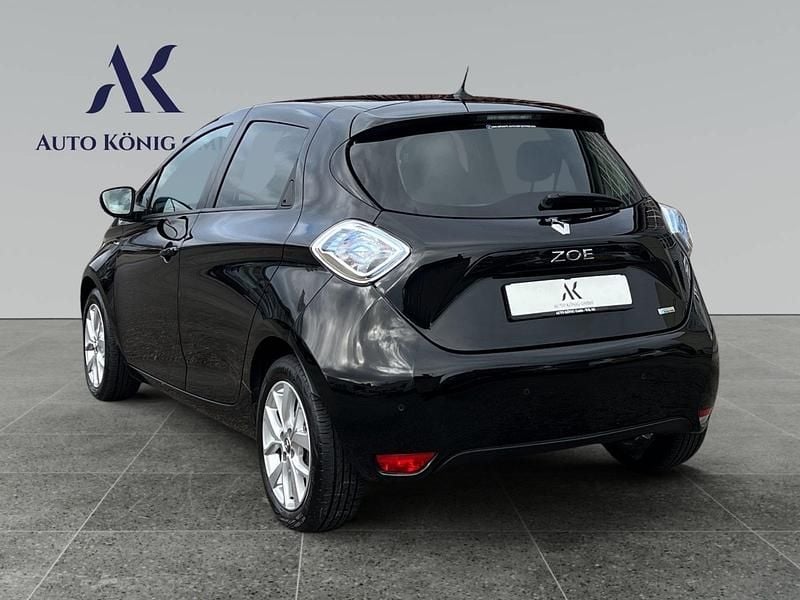 Gebraucht Renault Zoe Life 80 kW (109 PS) 2019 Kleinwagen