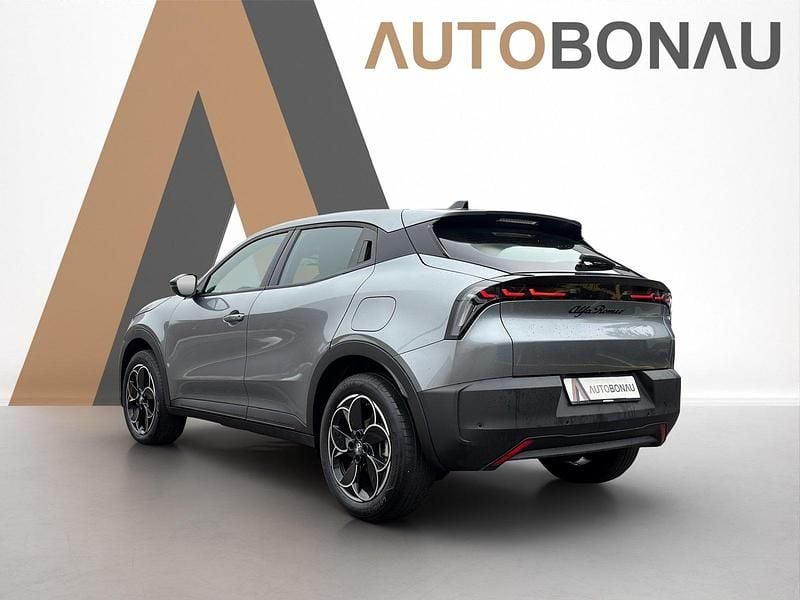 Gebraucht Alfa Romeo Junior 114 kW (156 PS) 2025 SUV