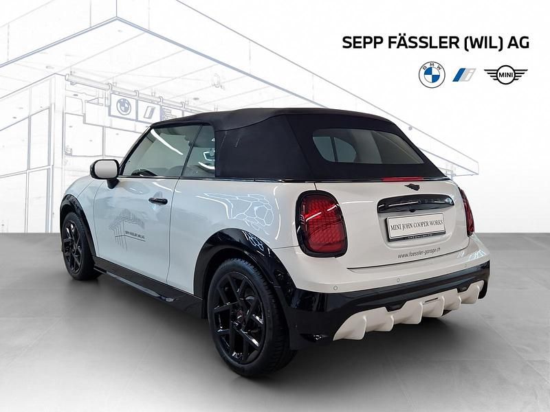 Gebraucht Mini Cooper S 204 PS (150 kW) 2025 Kleinwagen