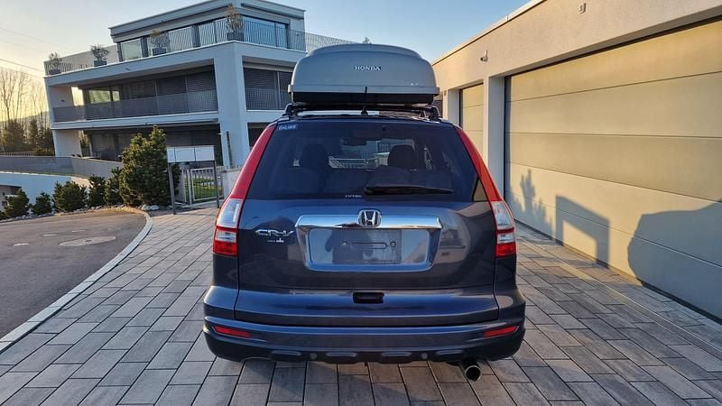 Gebraucht Honda CR-V Executive 150 PS (110 kW) 2013 SUV