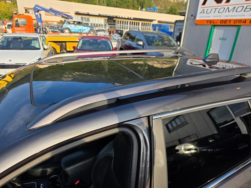 Gebraucht Jeep Cherokee Trailhawk 272 PS (200 kW) 2014 SUV