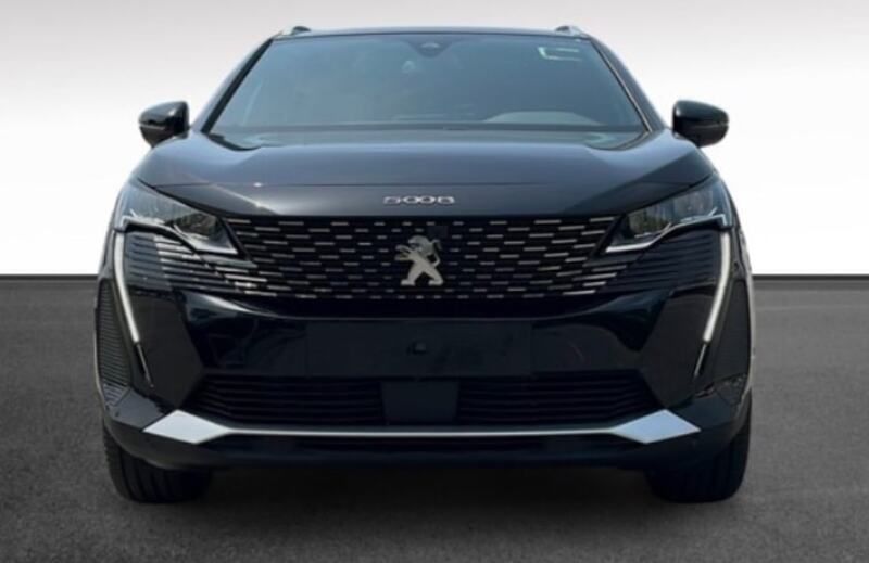 Gebraucht 2023 Peugeot 5008 Allure Van / Kleinbus | CHF 32’900 (Etwas zu teuer) - Bild 1/4