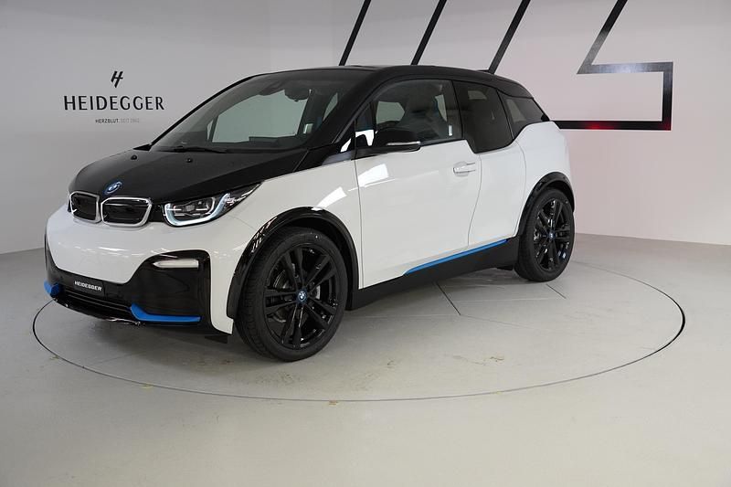 Gebraucht 2021 BMW i3 Kleinwagen | CHF 22’999 (Fairer Preis) - Bild 1/4