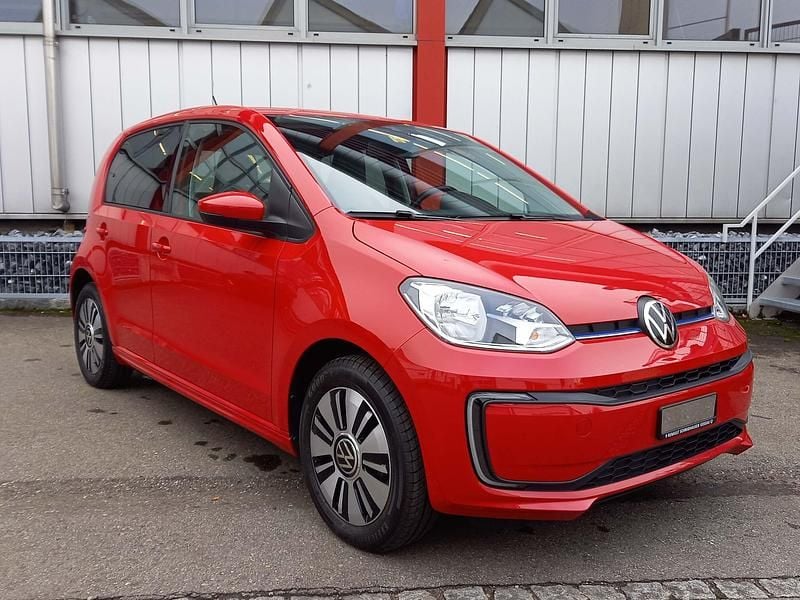 Gebraucht 2021 VW e-up! Kleinwagen | CHF 13’900 (Guter Preis) - Bild 1/4