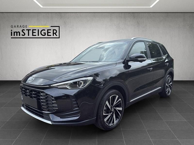 Neu MG ZS Luxury 197 PS (144 kW) 2025 SUV