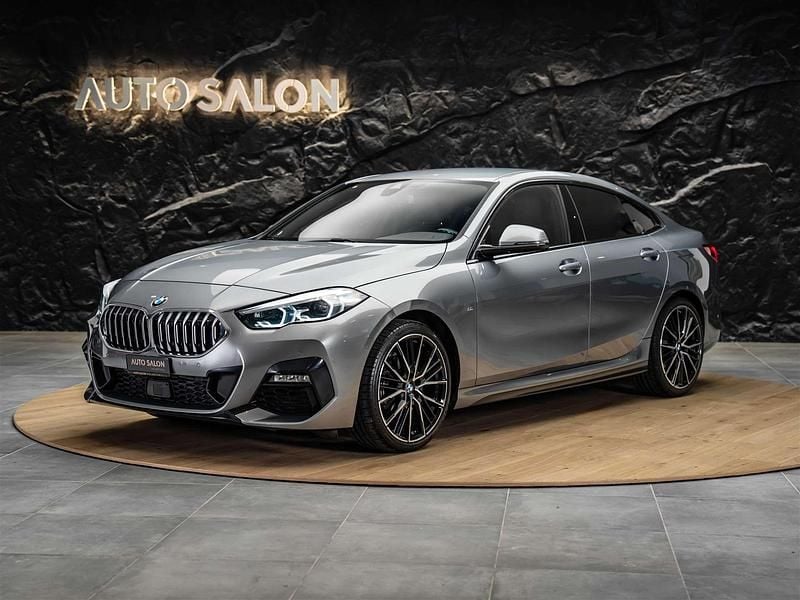 Gebraucht 2023 BMW 218 M Sport Coupé | CHF 26’890 (Fairer Preis) - Bild 1/4