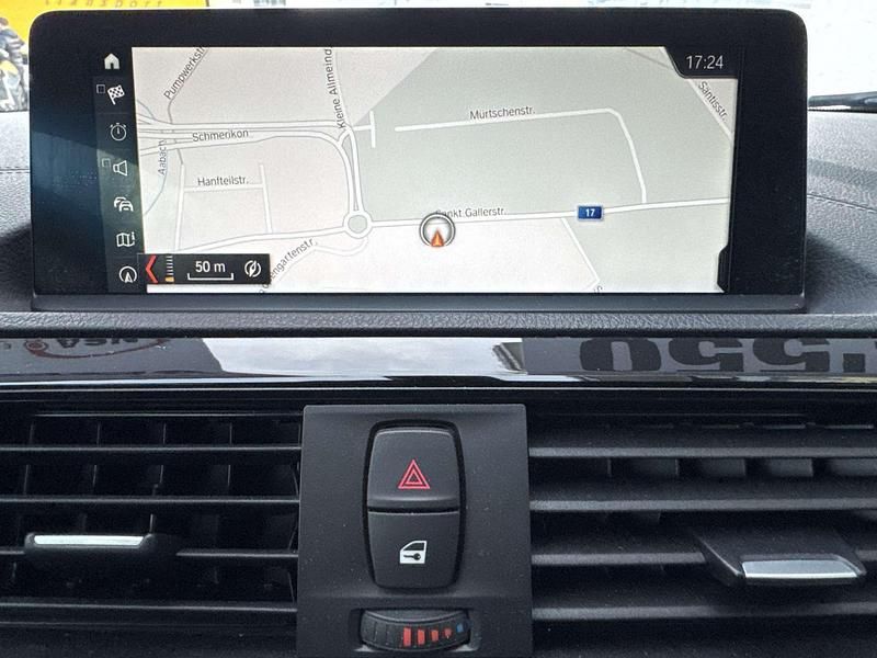 Gebraucht BMW 220 184 PS (135 kW) 2019