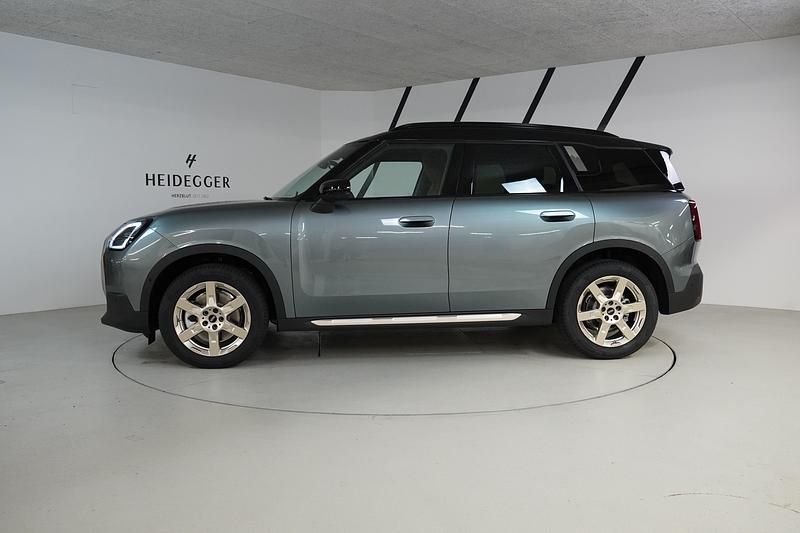 Gebraucht Mini Countryman 156 PS (114 kW) 2024 SUV