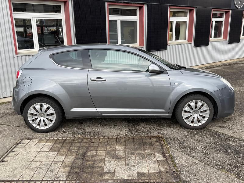 Gebraucht Alfa Romeo MiTo Progression 135 PS (99 kW) 2010 Kleinwagen