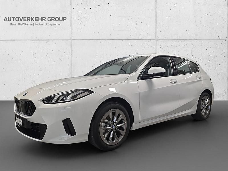 Gebraucht BMW 116 122 PS (89 kW) 2024 Kleinwagen