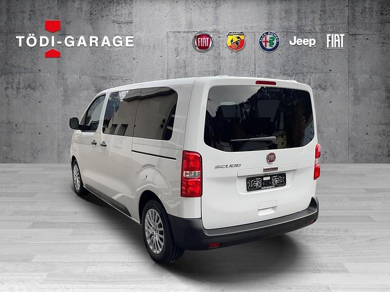 Gebraucht Fiat Scudo 180 PS (132 kW) 2024 Van