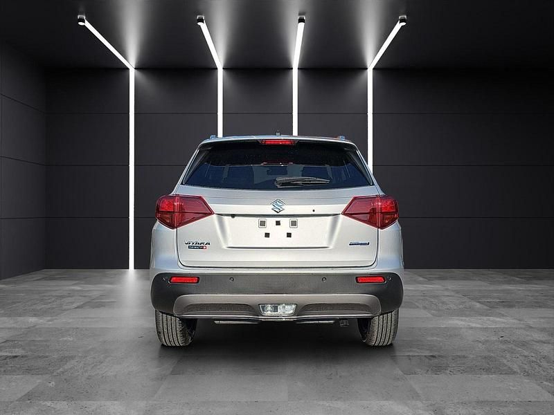 Neu Suzuki Vitara 129 PS (94 kW) 2026 SUV