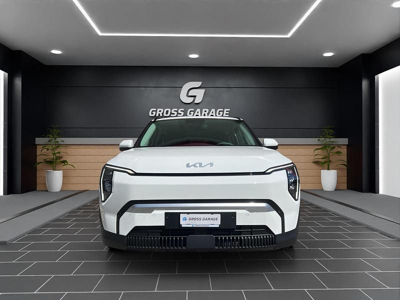 Gebraucht Kia EV3 150 kW (204 PS) 2025 SUV