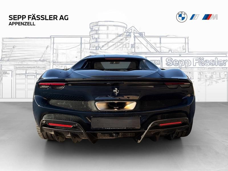 Gebraucht Ferrari 296 830 PS (610 kW) 2023