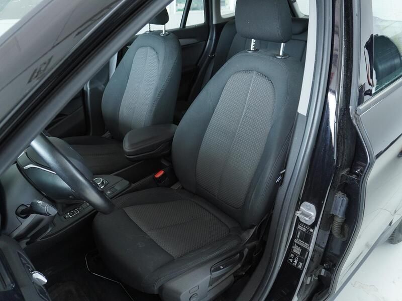 Gebraucht BMW X1 150 PS (110 kW) 2020 SUV