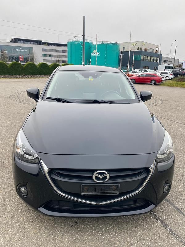 Gebraucht 2017 Mazda 2 Edition | CHF 8’500 (Fairer Preis) - Bild 1/4