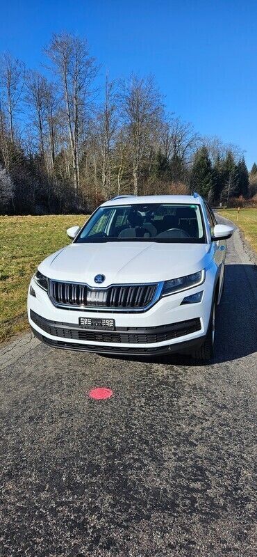 Gebraucht 2017 Skoda Kodiaq Style SUV | CHF 18’900 (Fairer Preis) - Bild 1/4