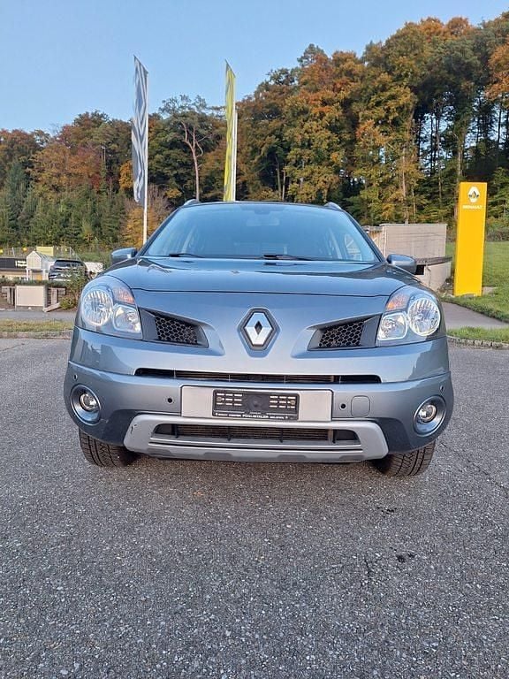 Gebraucht 2009 Renault Koleos Exception SUV | CHF 6’000 (Fairer Preis) - Bild 1/4