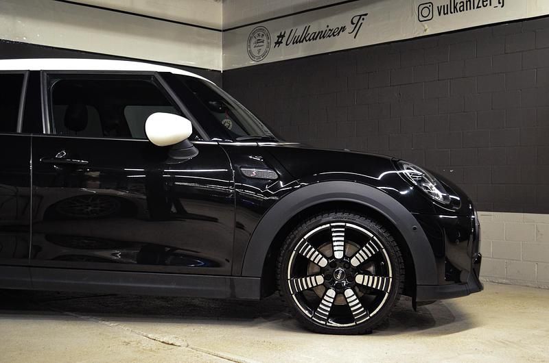 Gebraucht Mini Cooper S 178 PS (130 kW) 2022 Kleinwagen